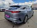 Kia ProCeed / pro_cee'd GT *** VOLL *** NAVI *** SPURASSIST *** GT-Line Gris - thumbnail 10