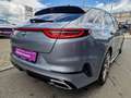 Kia ProCeed / pro_cee'd GT *** VOLL *** NAVI *** SPURASSIST *** GT-Line Gris - thumbnail 11