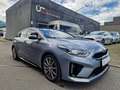 Kia ProCeed / pro_cee'd GT *** VOLL *** NAVI *** SPURASSIST *** GT-Line Gris - thumbnail 1