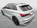Audi A3 Sportback 30 S LINE BLACKPAK AHK CAM ACC LM18 Grau - thumbnail 3