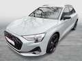 Audi A3 Sportback 30 S LINE BLACKPAK AHK CAM ACC LM18 Grau - thumbnail 2