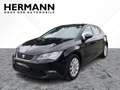SEAT Leon 1.4 TSI Style *Klimaaut*Tempomat*Alu Schwarz - thumbnail 2