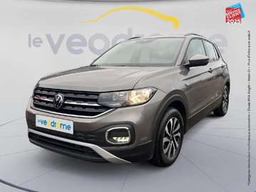 1.0 TSI 110ch Active DSG7