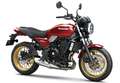 Kawasaki Z 650 RS 2024*Starterbonus* Piros - thumbnail 1