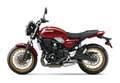 Kawasaki Z 650 RS 2024*Starterbonus* Piros - thumbnail 2