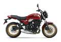 Kawasaki Z 650 RS 2024*Starterbonus* Piros - thumbnail 3