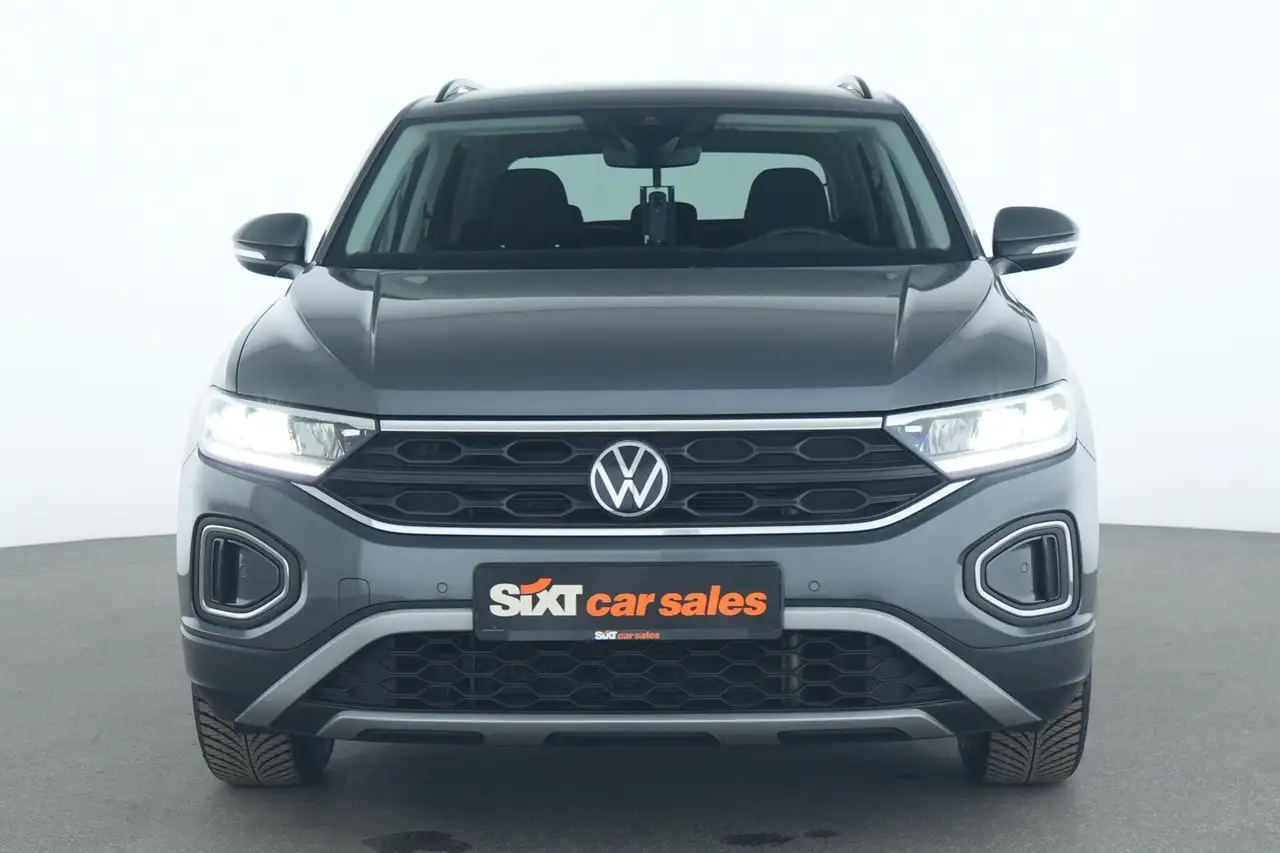Volkswagen T-Roc 1.0 TSI Life|NAV|SHZG|ParkAss.|Klimaaut. 2