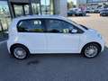 Volkswagen up! 1.0 evo Move E6D 65cv 5 marce 4 Posti Iva esposta Blanc - thumbnail 4