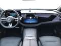 Mercedes-Benz E 450 d 4MATIC AMG+ILS+MBUX+Superscreen+Burm+AHK Schwarz - thumbnail 6