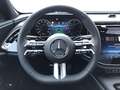 Mercedes-Benz E 450 d 4MATIC AMG+ILS+MBUX+Superscreen+Burm+AHK Schwarz - thumbnail 12