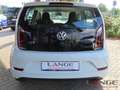 Volkswagen up! EU6d-T 1.0 move BMT Start-Stopp SHZ Winterpaket GA Blanco - thumbnail 5