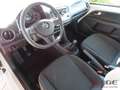 Volkswagen up! EU6d-T 1.0 move BMT Start-Stopp SHZ Winterpaket GA Bianco - thumbnail 9