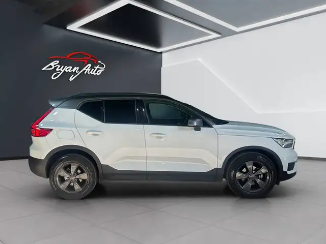 2020 Volvo XC40 for sale