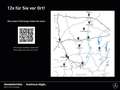 Mercedes-Benz EQT EQT 200 lang Progressive WINTER 75KW DC LIKE NEW Schwarz - thumbnail 7