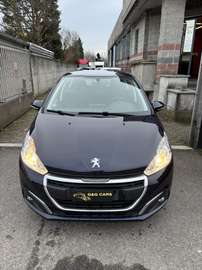 5p 1.2 puretech Active 82cv Autocarro