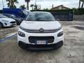 Citroen C3 C3 BlueHDi 100 S&S Van Feel Bianco - thumbnail 2
