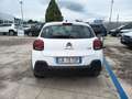 Citroen C3 C3 BlueHDi 100 S&S Van Feel Bianco - thumbnail 5