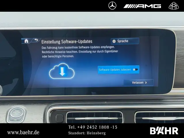 Mercedes-Benz V-Class view 12