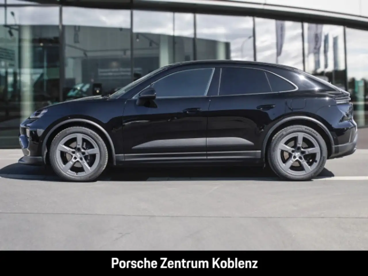 Porsche Macan 2026
