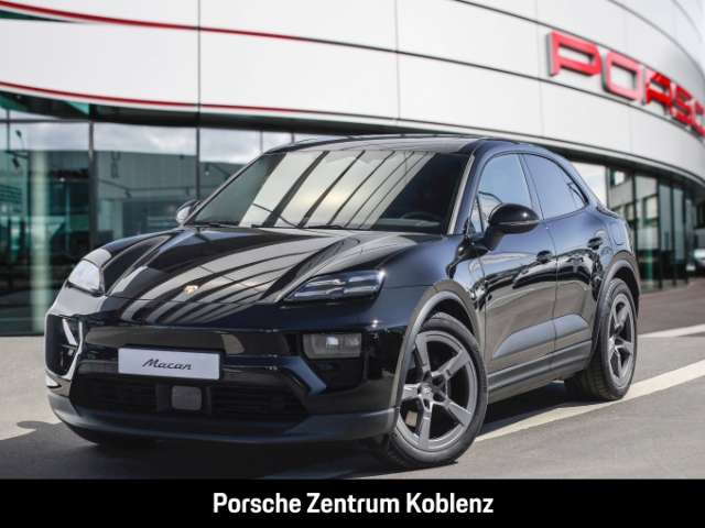 Porsche Macan occasion