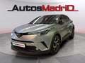 Toyota C-HR 125H Advance Gris - thumbnail 3