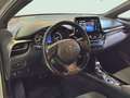 Toyota C-HR 125H Advance Gris - thumbnail 11