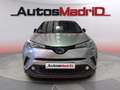 Toyota C-HR 125H Advance Gris - thumbnail 2