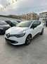 Renault Clio 1.5dCi eco2 Expression EDC 90 Weiß - thumbnail 1