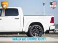 Dodge RAM | 1500 | Limited | 3.0L Twin-Turbo I6 | High Outpu Weiß - thumbnail 6