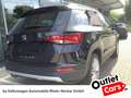 SEAT Ateca 2.0 TDI Automatic LED Navi Panoramadach uv Black - thumbnail 6