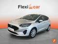 Ford Fiesta 1.1+IT-VCT+55kW+%2875CV%29+Trend+5p Gris - thumbnail 3