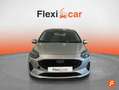 Ford Fiesta 1.1+IT-VCT+55kW+%2875CV%29+Trend+5p Gris - thumbnail 2