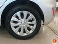 Ford Fiesta 1.1+IT-VCT+55kW+%2875CV%29+Trend+5p Gris - thumbnail 12
