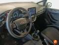 Ford Fiesta 1.1+IT-VCT+55kW+%2875CV%29+Trend+5p Gris - thumbnail 17