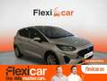 Ford Fiesta 1.1+IT-VCT+55kW+%2875CV%29+Trend+5p Gris - thumbnail 1