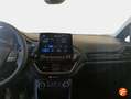 Ford Fiesta 1.1+IT-VCT+55kW+%2875CV%29+Trend+5p Gris - thumbnail 18