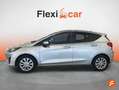 Ford Fiesta 1.1+IT-VCT+55kW+%2875CV%29+Trend+5p Gris - thumbnail 4