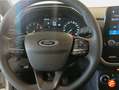 Ford Fiesta 1.1+IT-VCT+55kW+%2875CV%29+Trend+5p Gris - thumbnail 19