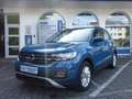 Volkswagen T-Cross Life Blau - thumbnail 1