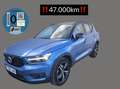 Volvo XC40 T4 Recharge R-Design Aut. Azul - thumbnail 1