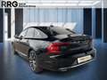 Volvo S90 T8 Twin Engine Inscription Plug-In AWD Schwarz - thumbnail 4