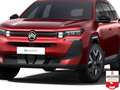 Citroen C5 Aircross 145 You Roşu - thumbnail 1