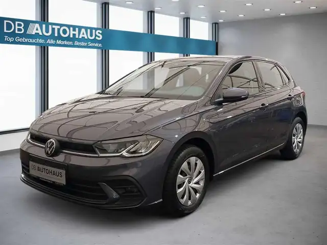 Volkswagen Polo Life 1.0 TSI