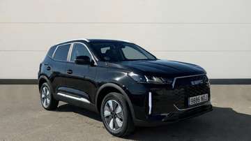 s400 1.5 DHE E-CVT Excellence FWD