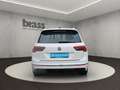 Volkswagen Tiguan 2.0 TDI R-Line *AHK* Weiß - thumbnail 4