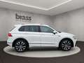 Volkswagen Tiguan 2.0 TDI R-Line *AHK* Weiß - thumbnail 6