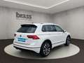 Volkswagen Tiguan 2.0 TDI R-Line *AHK* Weiß - thumbnail 5