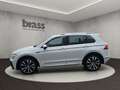 Volkswagen Tiguan 2.0 TDI R-Line *AHK* Weiß - thumbnail 2