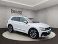 Volkswagen Tiguan 2.0 TDI R-Line *AHK* Weiß - thumbnail 7