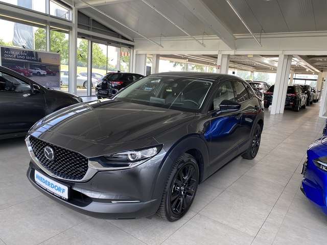 Imagine Mazda CX-30 2.0 Homura Automatik Navi, Kamera, ACC
